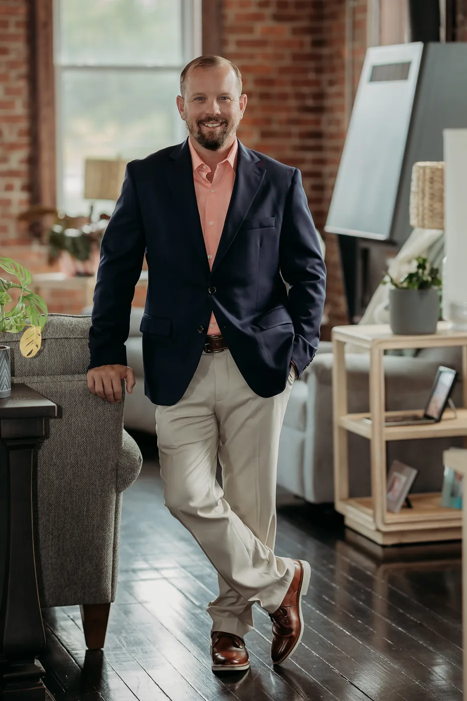 Dave Dempsey, the Realtor these reviews are about