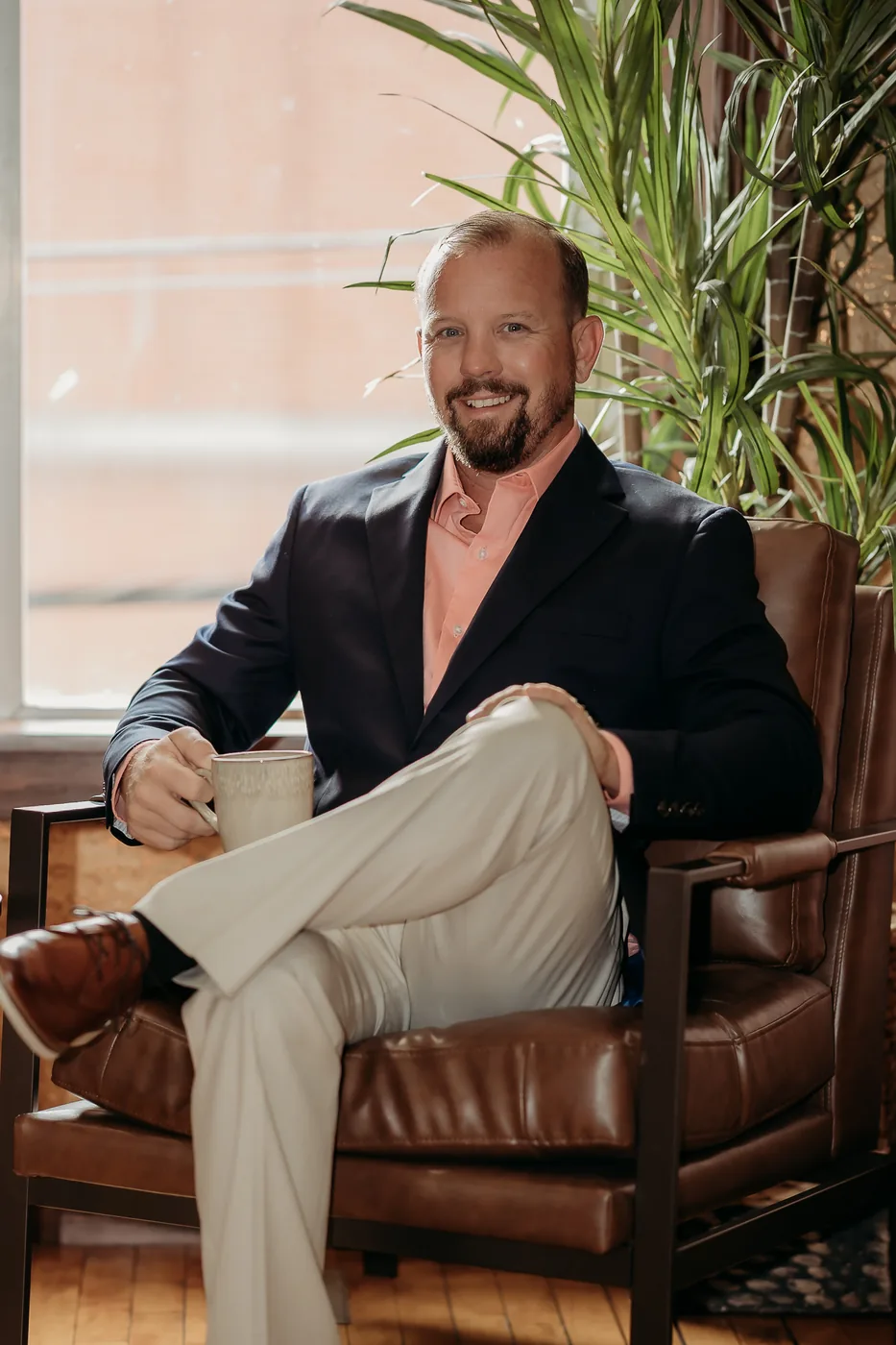 David M. Dempsey, Realtor and licensed auctioneer in Bryan, OH
